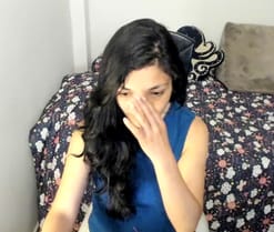 Webcam de soylucy24