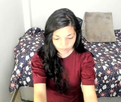 Webcam de soylucy24