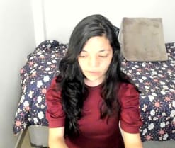 Webcam de soylucy24