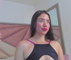 Webcam de SaraWagner