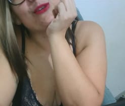 Webcam de Vanessa4
