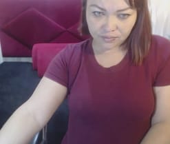 Webcam de AngelicaMilf3
