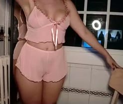Webcam de Love_tara