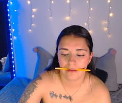 Webcam de Sweet_Anne19