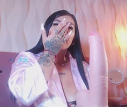 Webcam de MilfNaomiBraunx