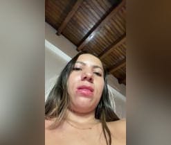 Webcam de veronicahot1