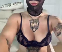Webcam de Mariasw28