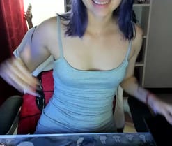Webcam de Nian_2024