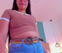 Webcam de lucy_blue28