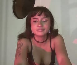 Webcam de Effy_ston