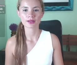 Webcam de SofiaFranco