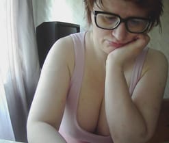 Webcam de Ariellakissy