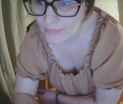 Webcam de Ariellakissy