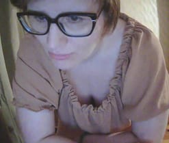 Webcam de Ariellakissy