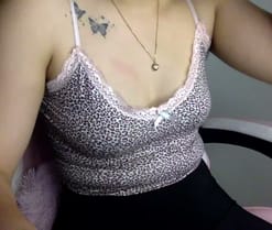 Webcam de Sofi_chan