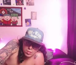 Webcam de sex_pistol