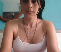 Webcam de tamara25