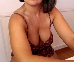 Webcam de Irina_sensual