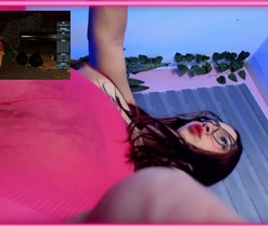 Webcam de valeryy_sexyy1