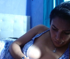 Webcam de Morena1209