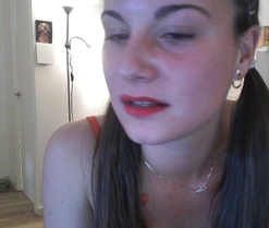 Webcam de Beautyana