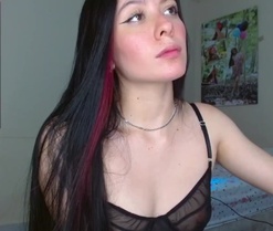 Webcam de sexy_valentina1