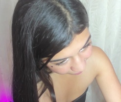 Webcam de dana_alaya
