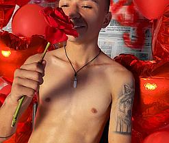 Webcam de Max_Skinny